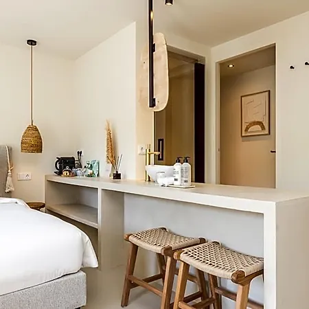 Boutiquehotel Omnia Hotel 4*