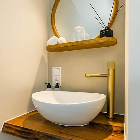 Boutiquehotel Omnia Valkenburg (South Holland)