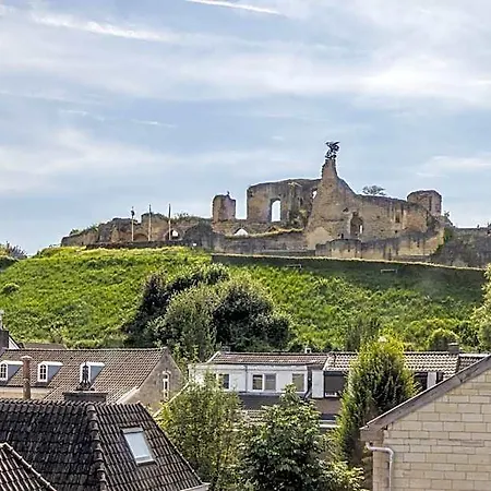 Hotel Boutiquehotel Omnia Valkenburg (South Holland)