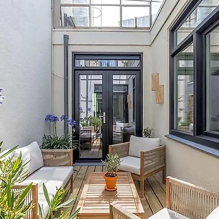 Boutiquehotel Omnia Hotel