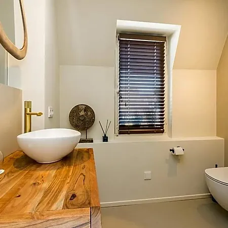 Hotel Boutiquehotel Omnia Valkenburg (South Holland)