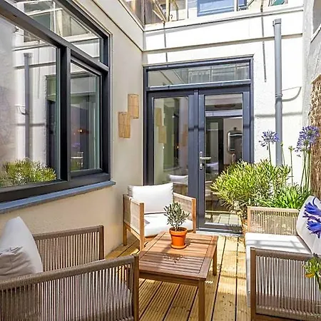 Boutiquehotel Omnia 4*