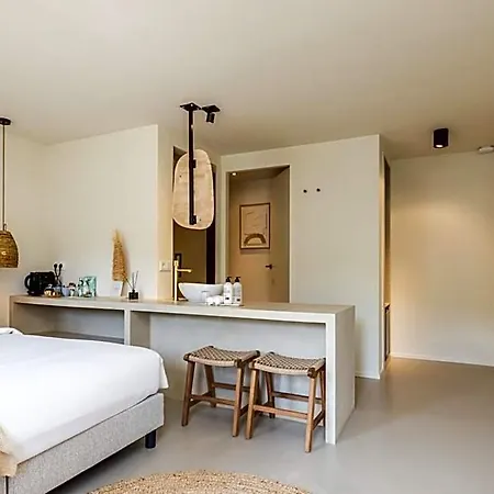 Boutiquehotel Omnia Valkenburg (South Holland)