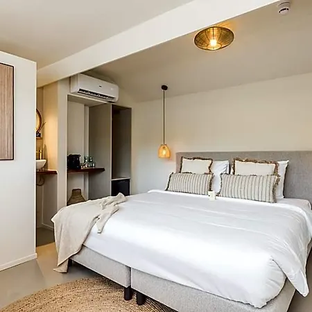 Hotel Boutiquehotel Omnia