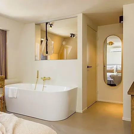 Hotel Boutiquehotel Omnia
