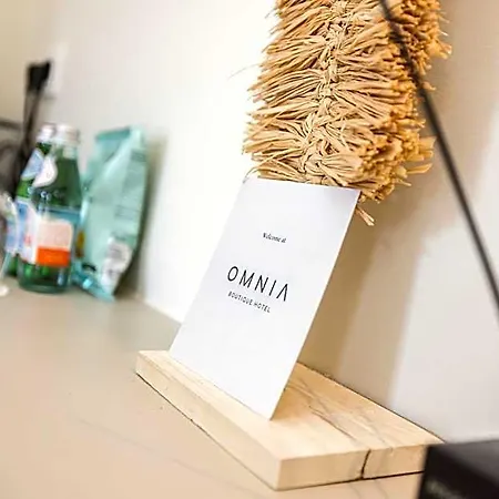 Boutiquehotel Omnia Hotel Valkenburg (South Holland)