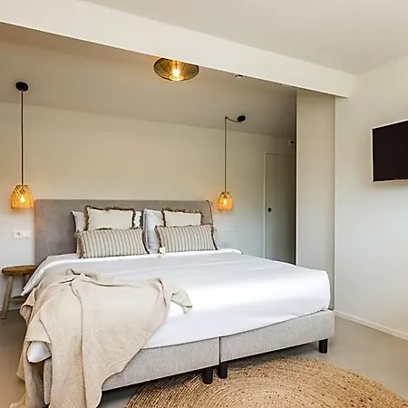 Boutiquehotel Omnia Hotel