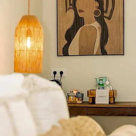 Boutiquehotel Omnia Hotel Valkenburg (South Holland)