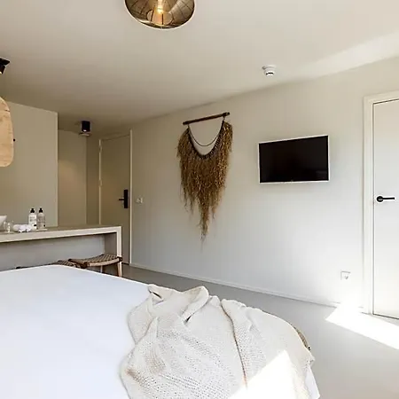 Hotel Boutiquehotel Omnia
