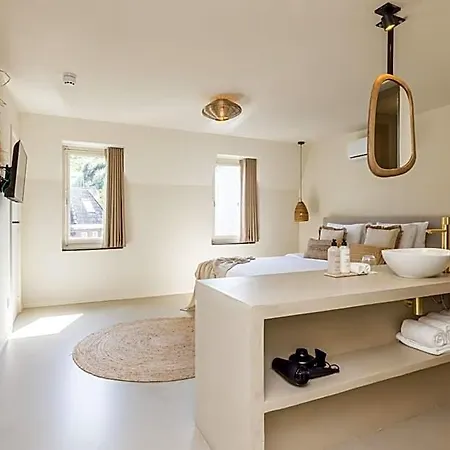 Boutiquehotel Omnia